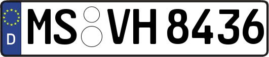 MS-VH8436