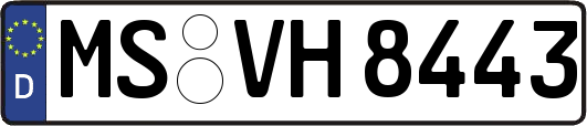 MS-VH8443
