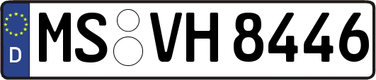MS-VH8446