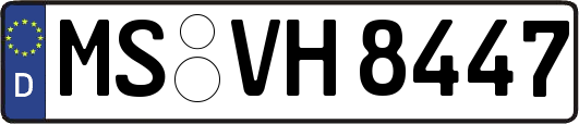 MS-VH8447