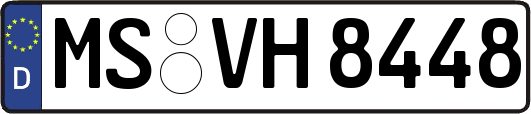MS-VH8448