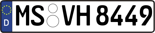 MS-VH8449