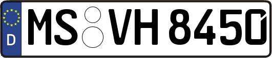 MS-VH8450