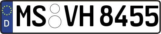 MS-VH8455
