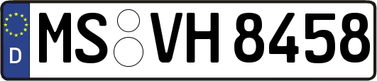 MS-VH8458