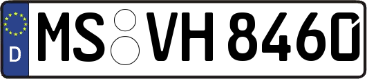 MS-VH8460