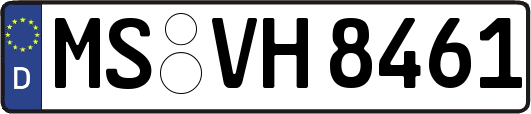 MS-VH8461
