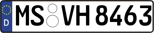MS-VH8463