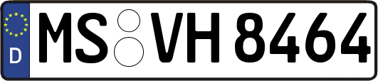MS-VH8464