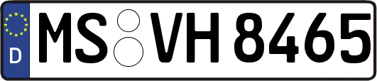MS-VH8465