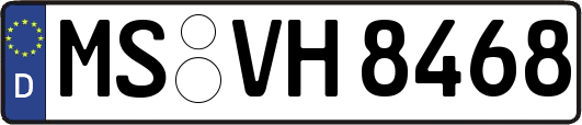 MS-VH8468