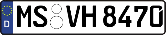 MS-VH8470