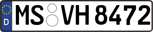 MS-VH8472