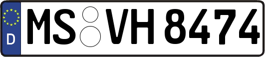 MS-VH8474