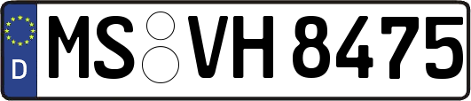 MS-VH8475