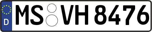 MS-VH8476