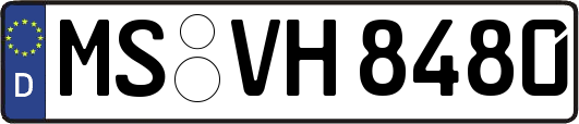 MS-VH8480