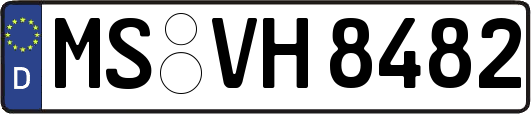 MS-VH8482