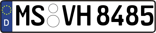 MS-VH8485