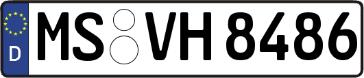 MS-VH8486