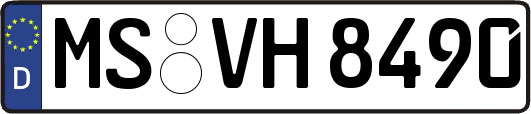 MS-VH8490
