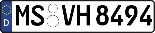 MS-VH8494
