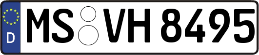 MS-VH8495