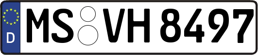 MS-VH8497