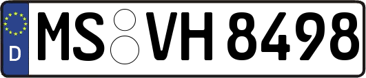 MS-VH8498