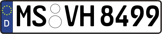 MS-VH8499