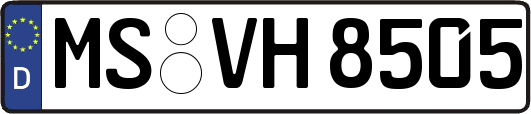 MS-VH8505