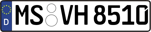 MS-VH8510