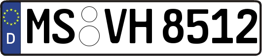 MS-VH8512