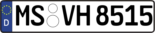 MS-VH8515