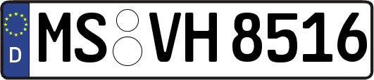MS-VH8516