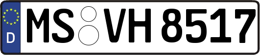 MS-VH8517