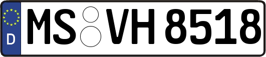 MS-VH8518
