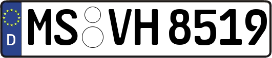 MS-VH8519