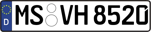 MS-VH8520