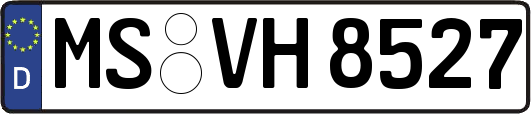 MS-VH8527