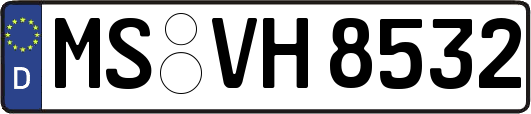 MS-VH8532