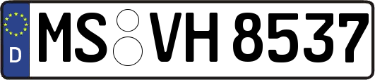 MS-VH8537