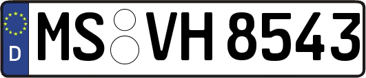 MS-VH8543