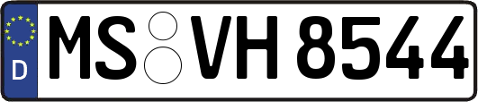 MS-VH8544