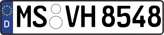 MS-VH8548