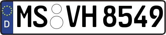 MS-VH8549