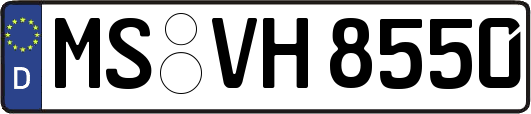 MS-VH8550
