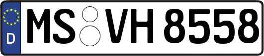 MS-VH8558
