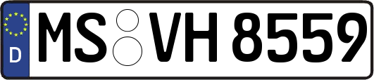 MS-VH8559