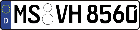 MS-VH8560